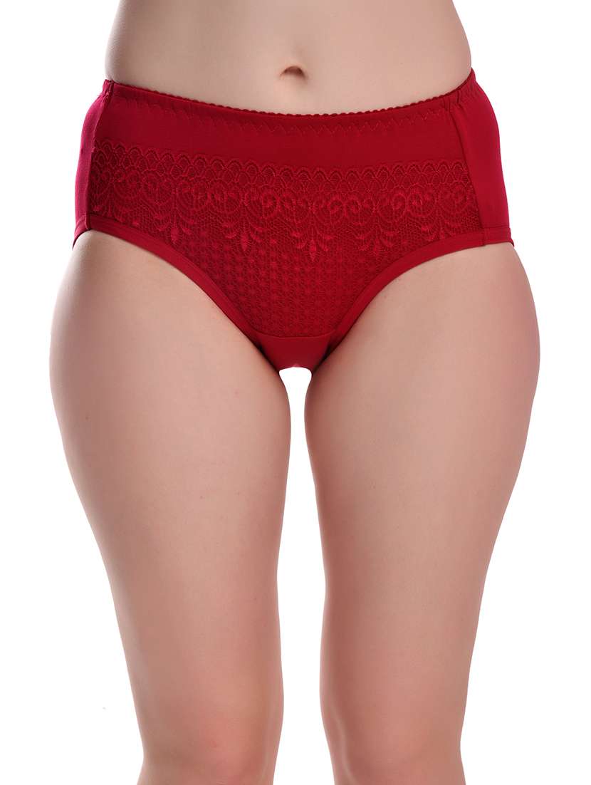 pack of 3 hipster panties - 20612229 -  Standard Image - 1