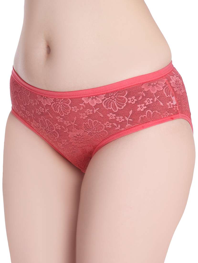 pack of 3 hipster panties - 20612231 -  Standard Image - 1