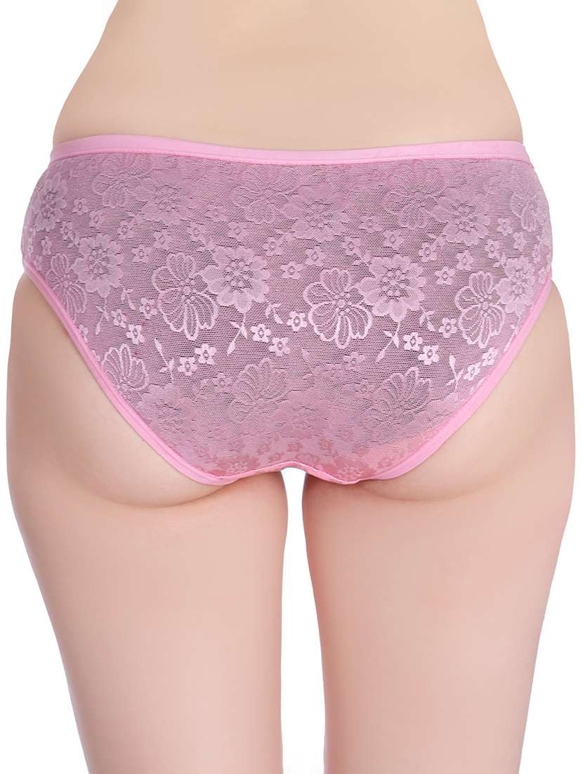 pack of 3 hipster panties - 20612231 -  Standard Image - 4