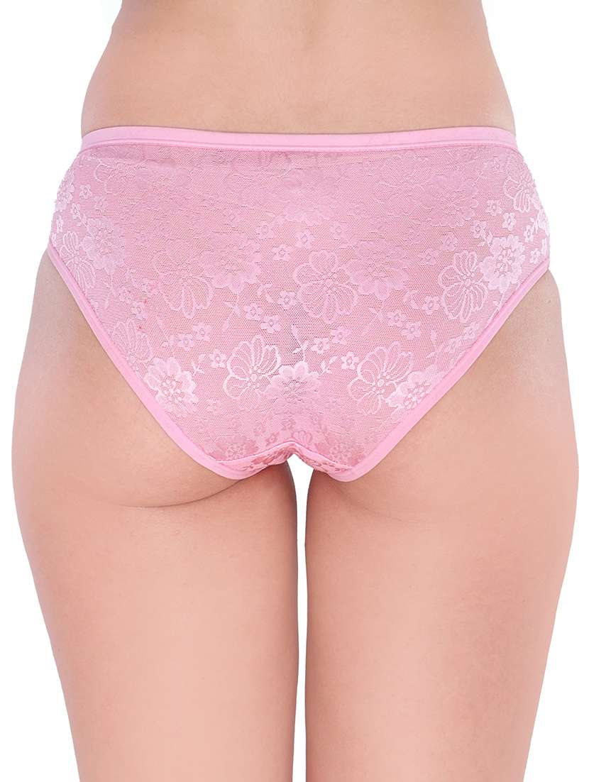 pack of 3 hipster panties - 20612231 -  Standard Image - 6