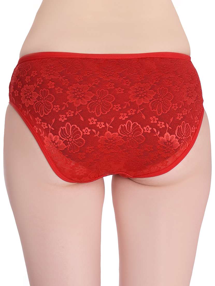 pack of 3 hipster panties - 20612232 -  Standard Image - 6