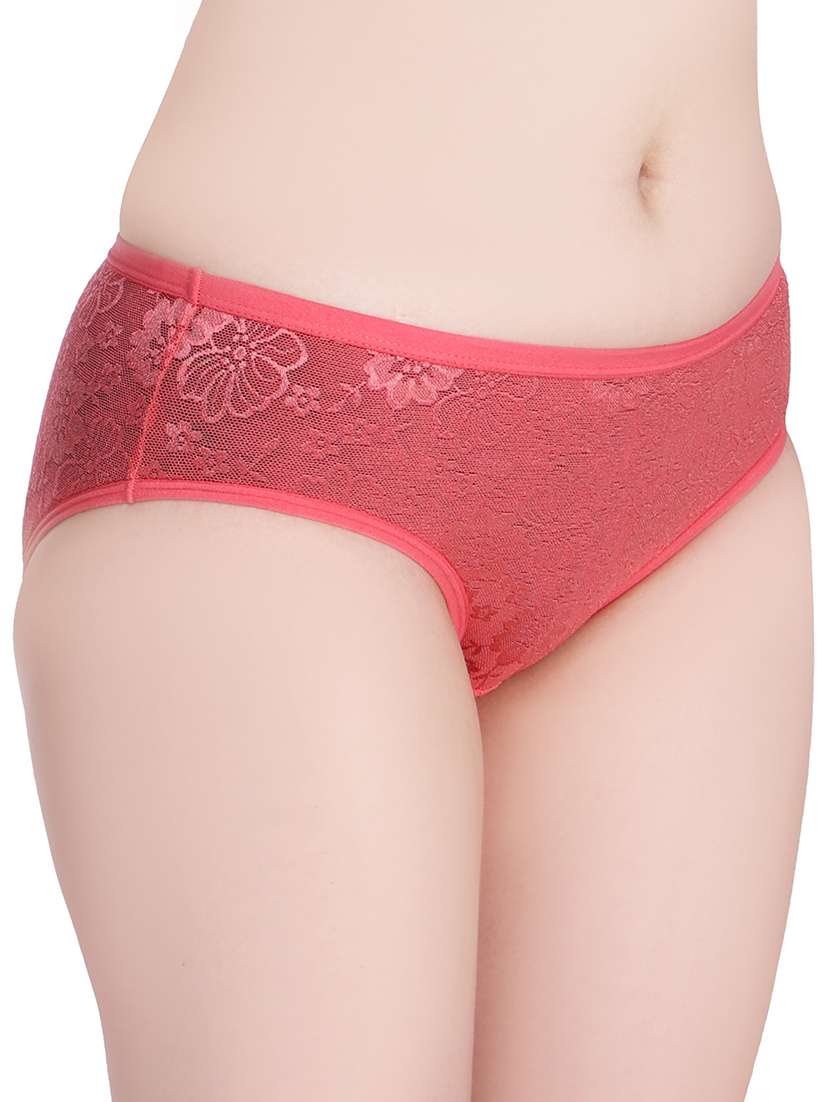 pack of 3 hipster panties - 20612233 -  Standard Image - 6