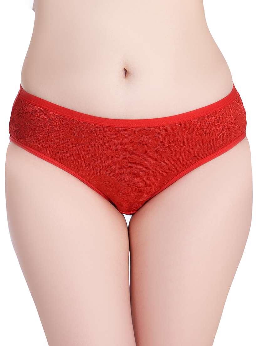 pack of 3 hipster panties - 20612234 -  Standard Image - 1