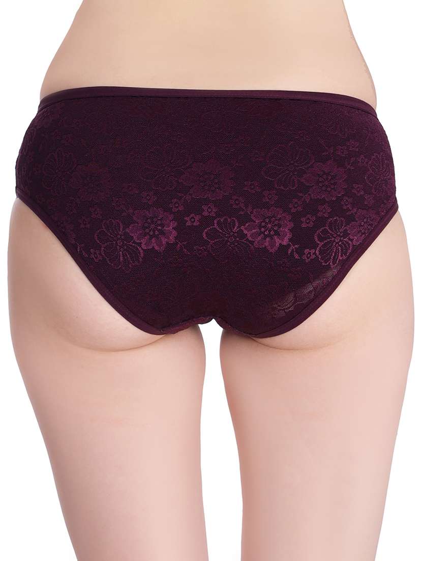 pack of 3 hipster panties - 20612234 -  Standard Image - 6