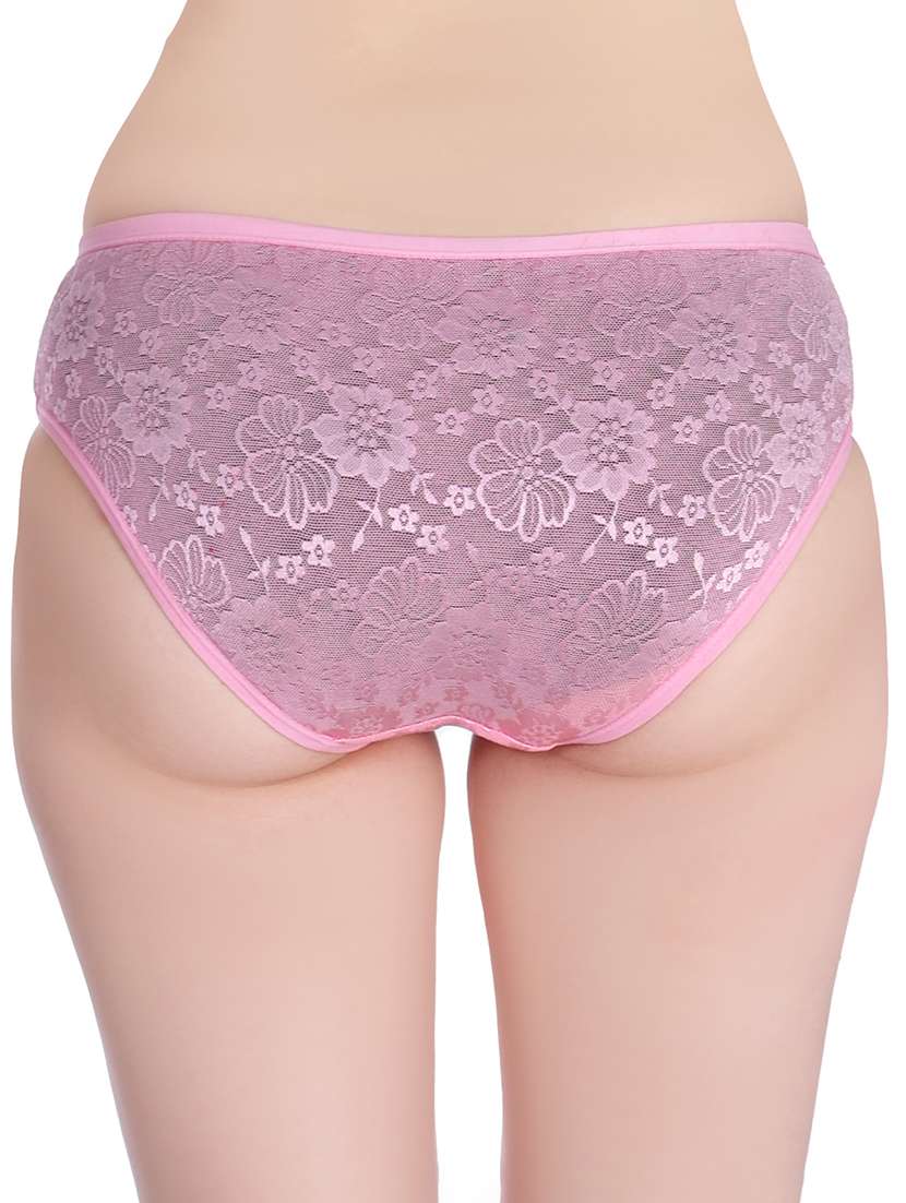 pack of 3 hipster panties - 20612248 -  Standard Image - 6