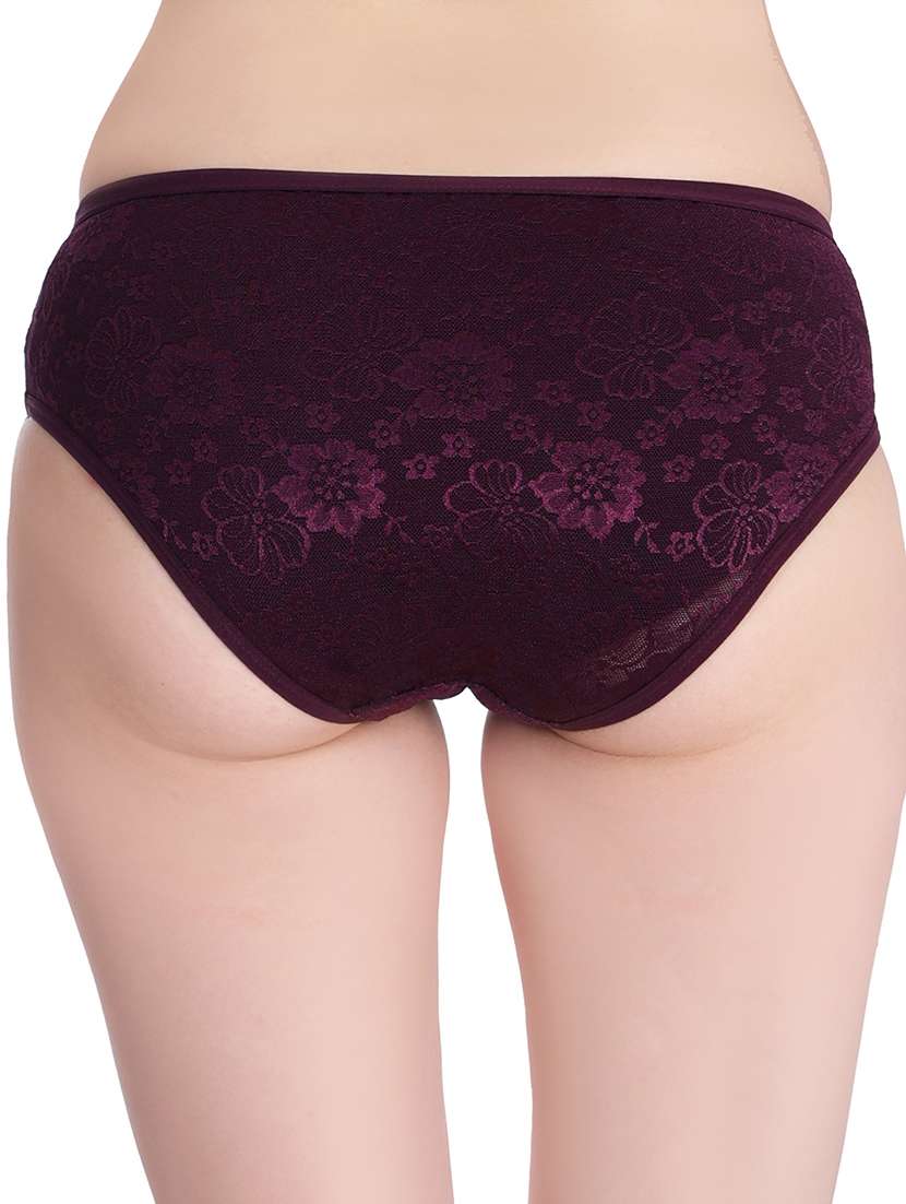 pack of 3 hipster panties - 20612249 -  Standard Image - 6