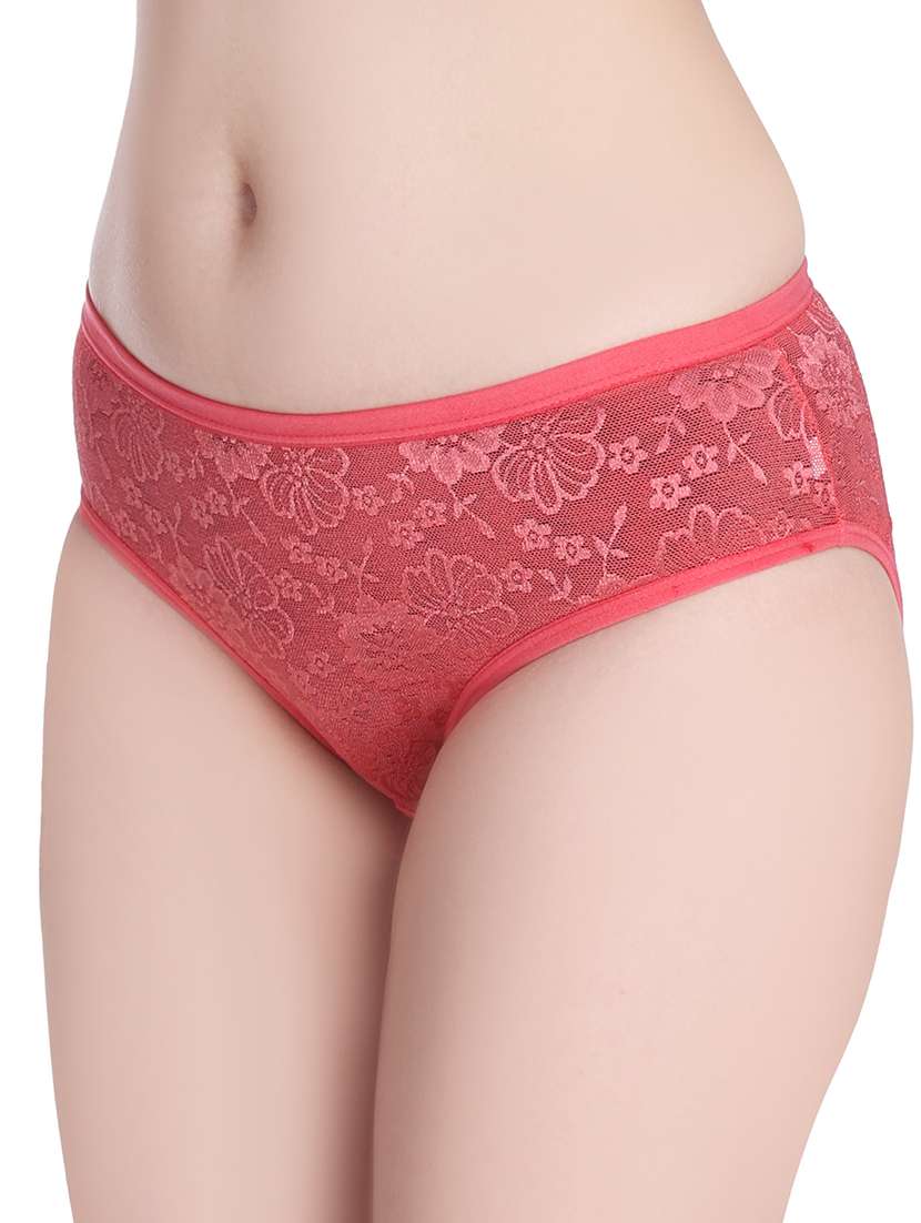 pack of 3 hipster panties - 20612250 -  Standard Image - 1