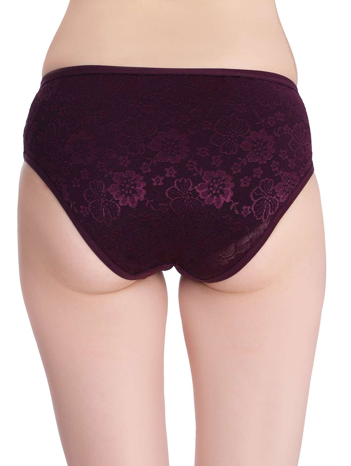 pack of 3 hipster panties - 20612250 -  Standard Image - 6