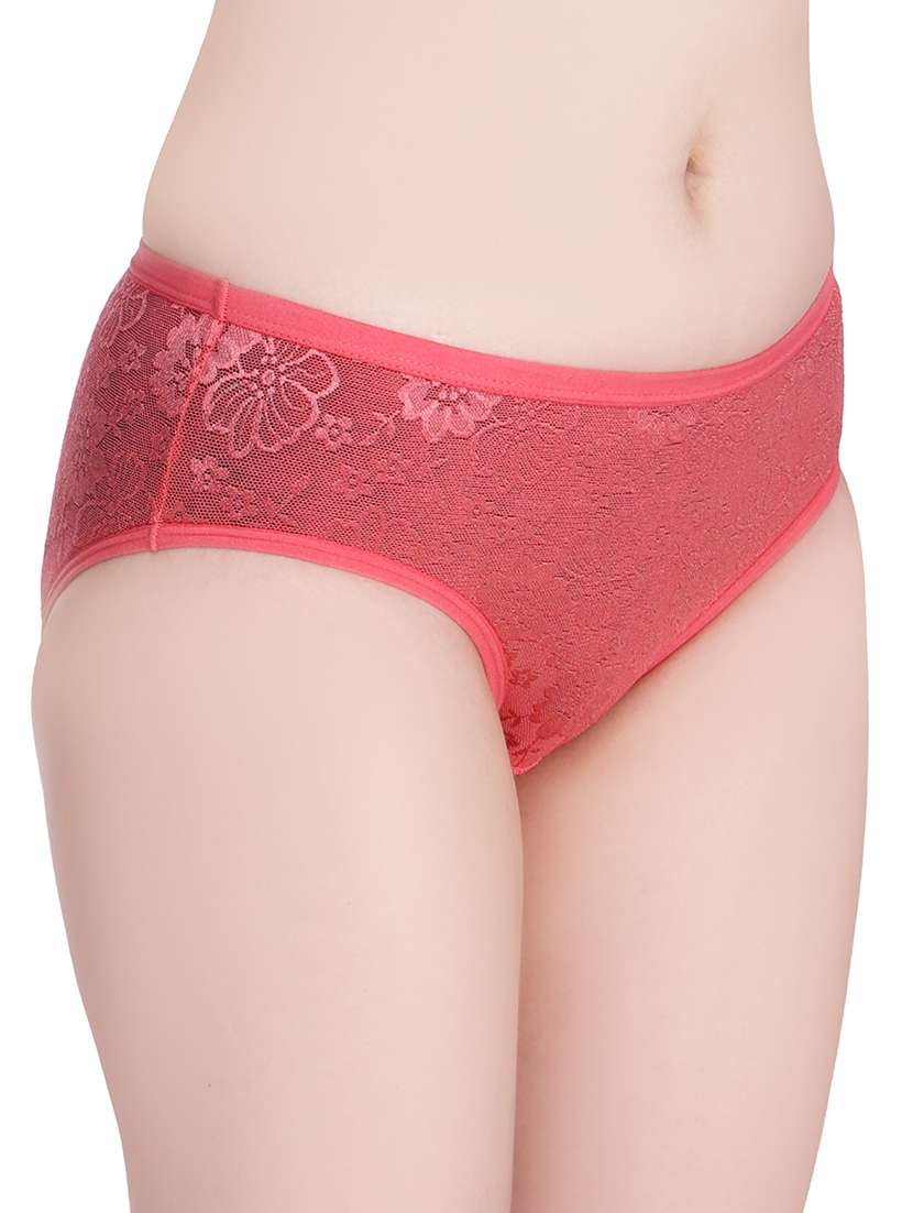 pack of 3 hipster panties - 20612251 -  Standard Image - 1