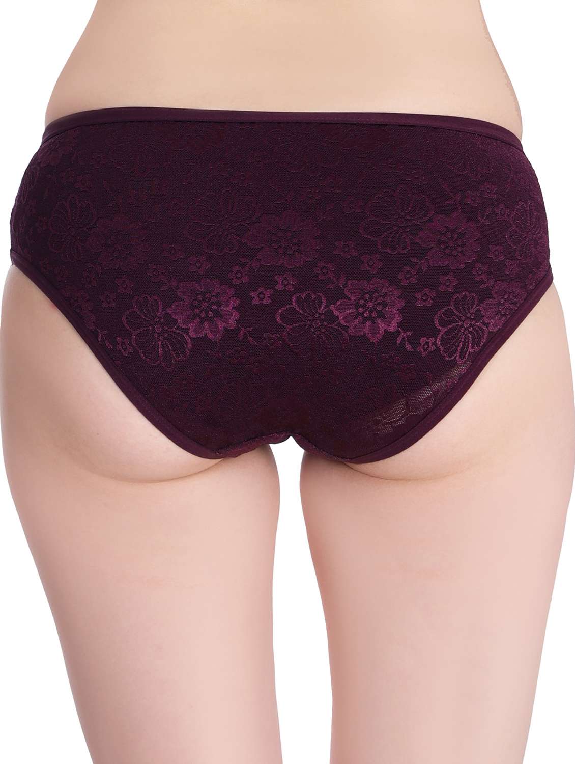 pack of 3 hipster panties - 20612253 -  Standard Image - 4