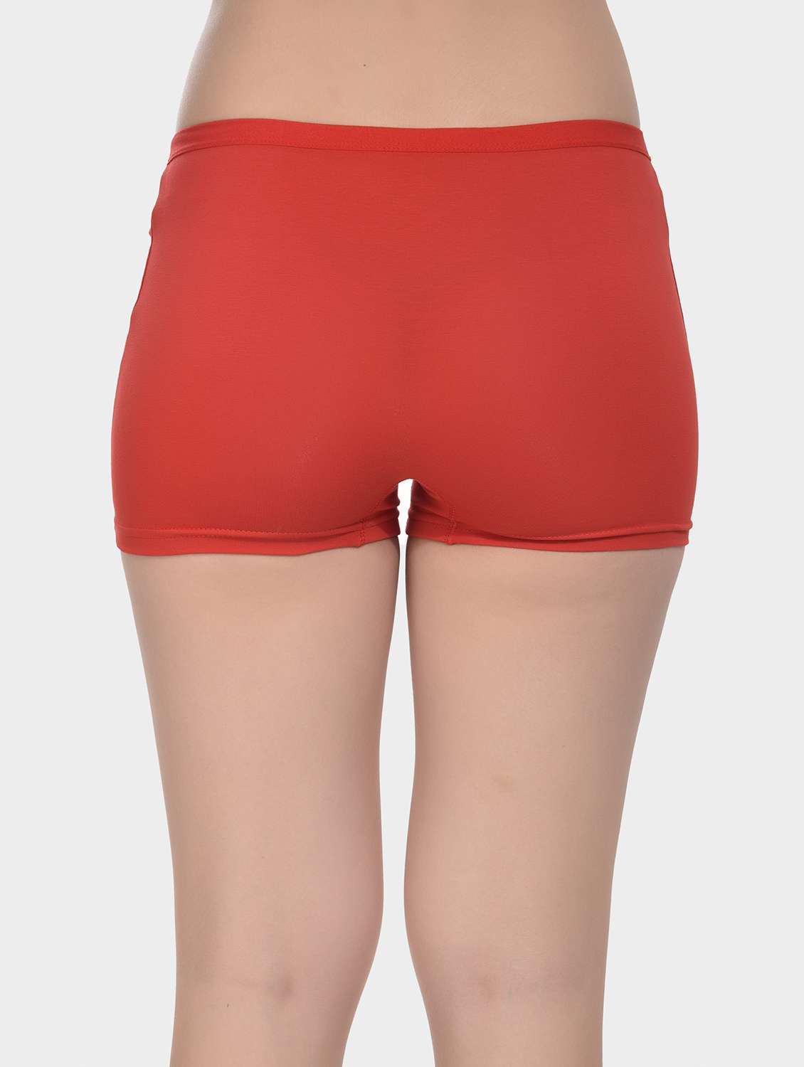 pack of 3 solid boy shorts panties - 20612258 -  Standard Image - 6
