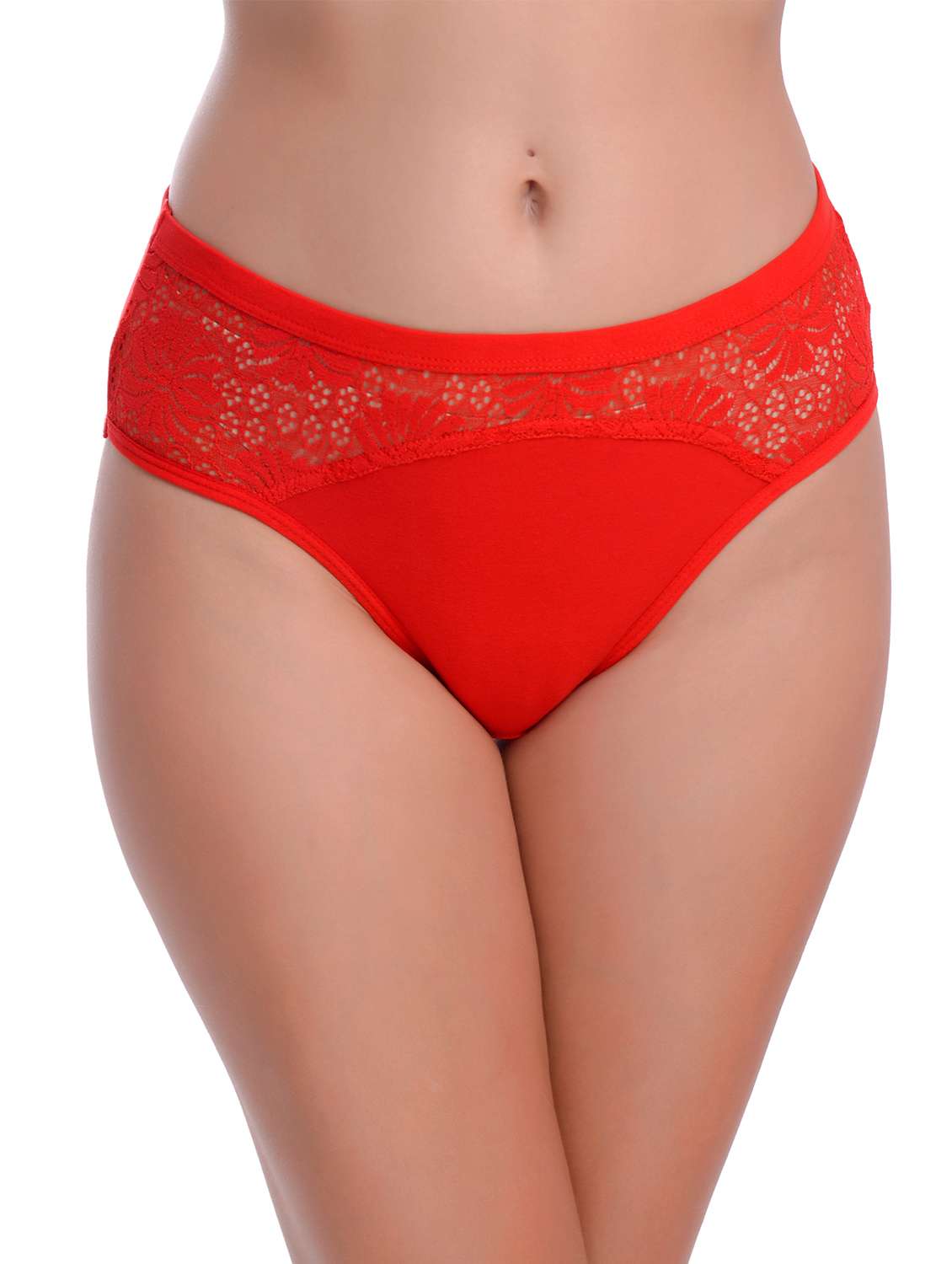 pack of 3 hipster panties - 20612280 -  Standard Image - 1