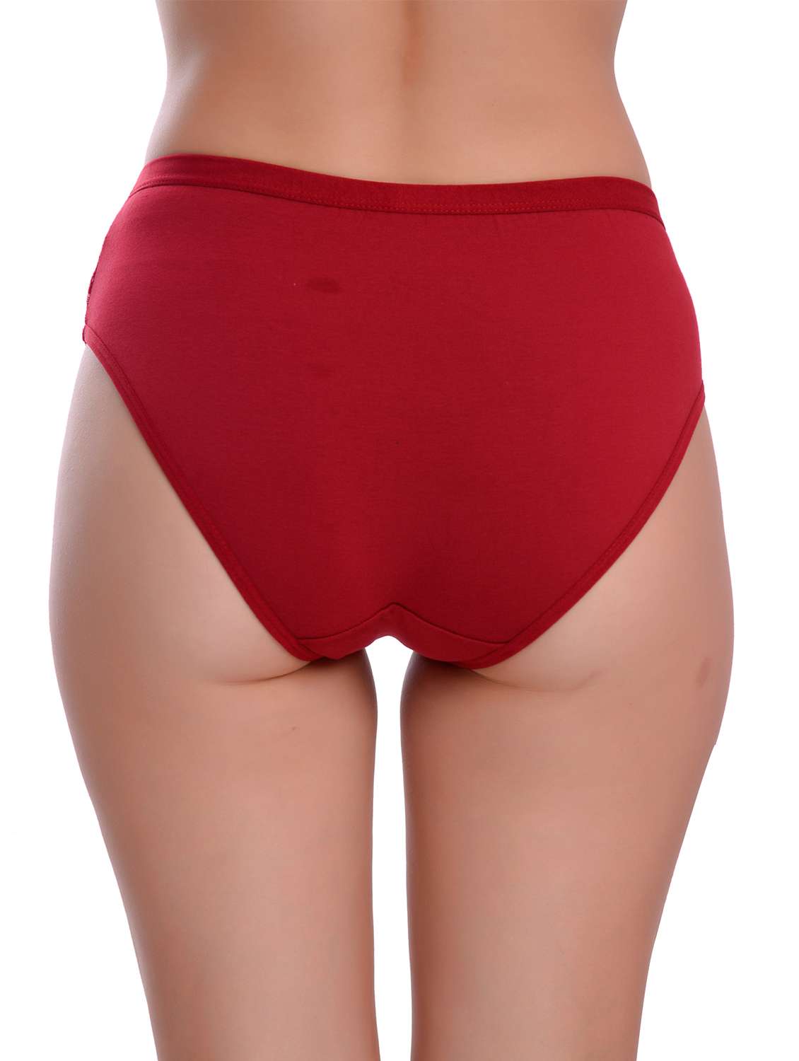 pack of 3 hipster panties - 20612285 -  Standard Image - 6