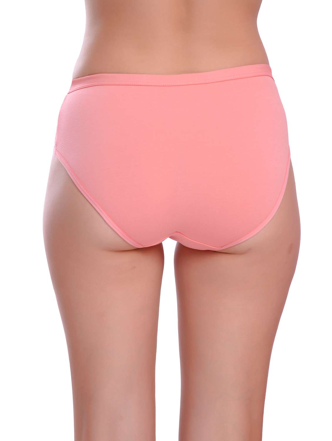 pack of 4 hipster panties - 20612289 -  Standard Image - 6