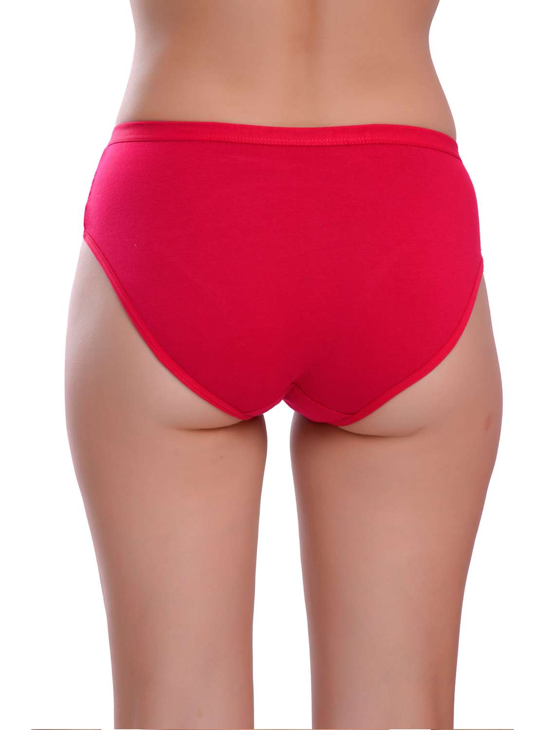 pack of 4 hipster panties - 20612294 -  Standard Image - 4