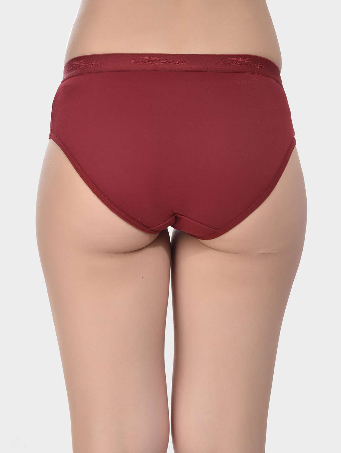 pack of 6 hipster panties - 20612296 -  Standard Image - 4