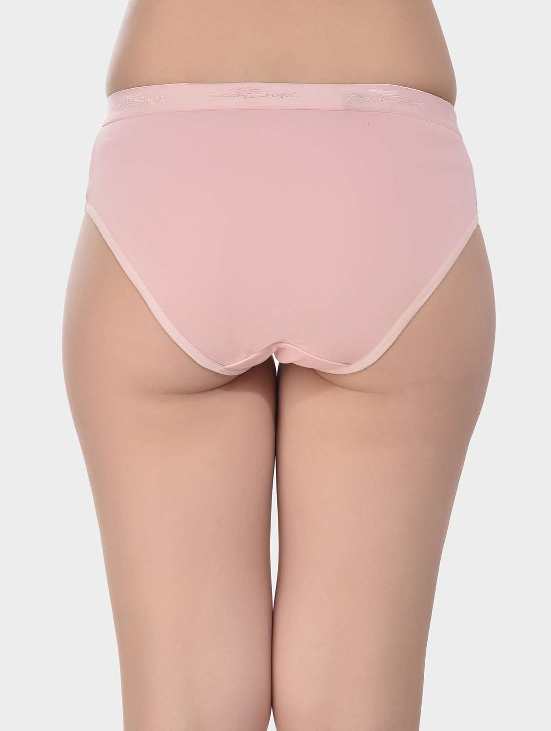 pack of 6 hipster panties - 20612296 -  Standard Image - 6