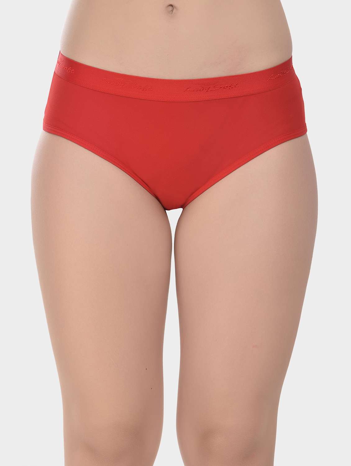pack of 3 hipster panties - 20612309 -  Standard Image - 1