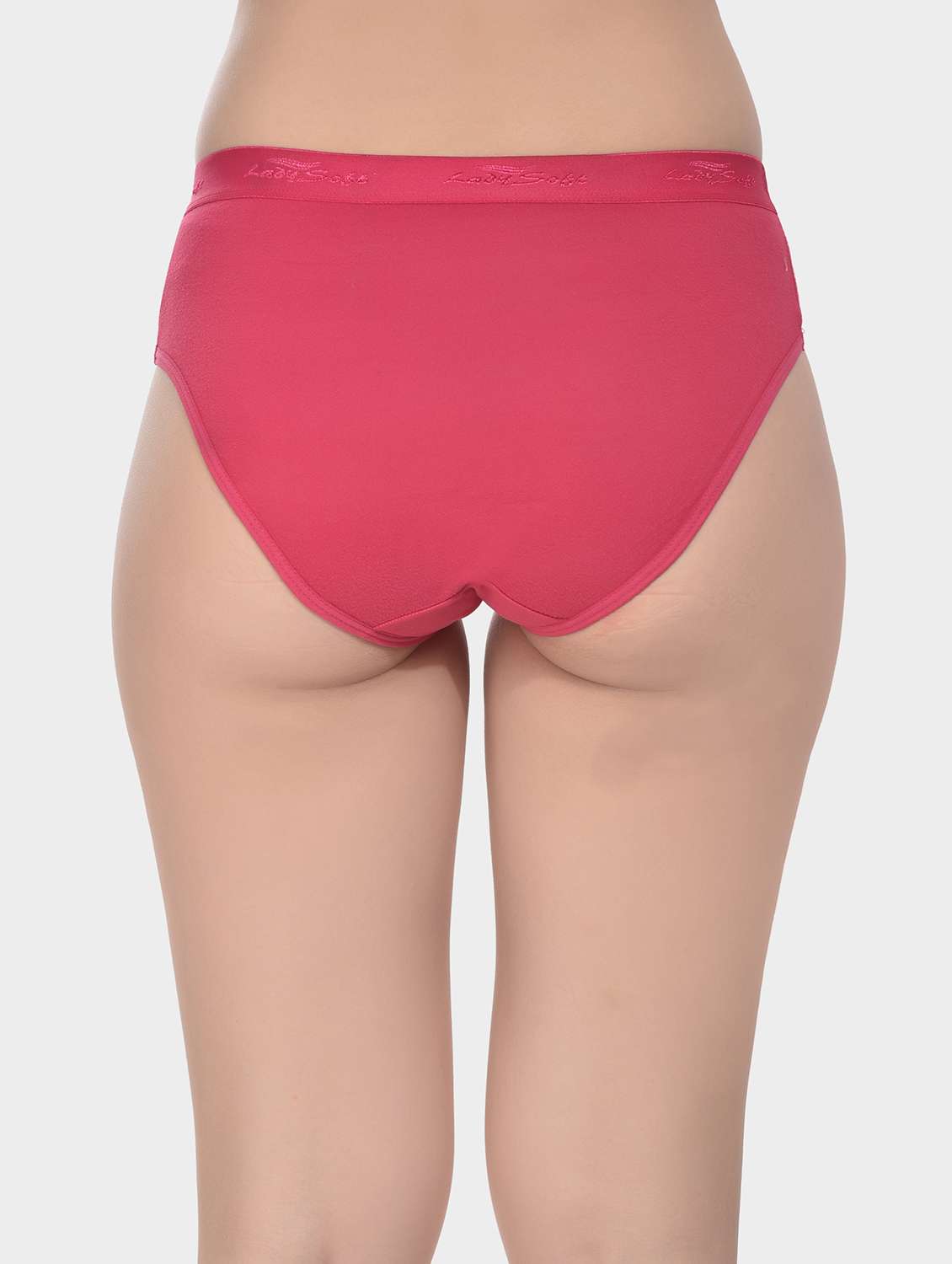 pack of 3 hipster panties - 20612309 -  Standard Image - 6