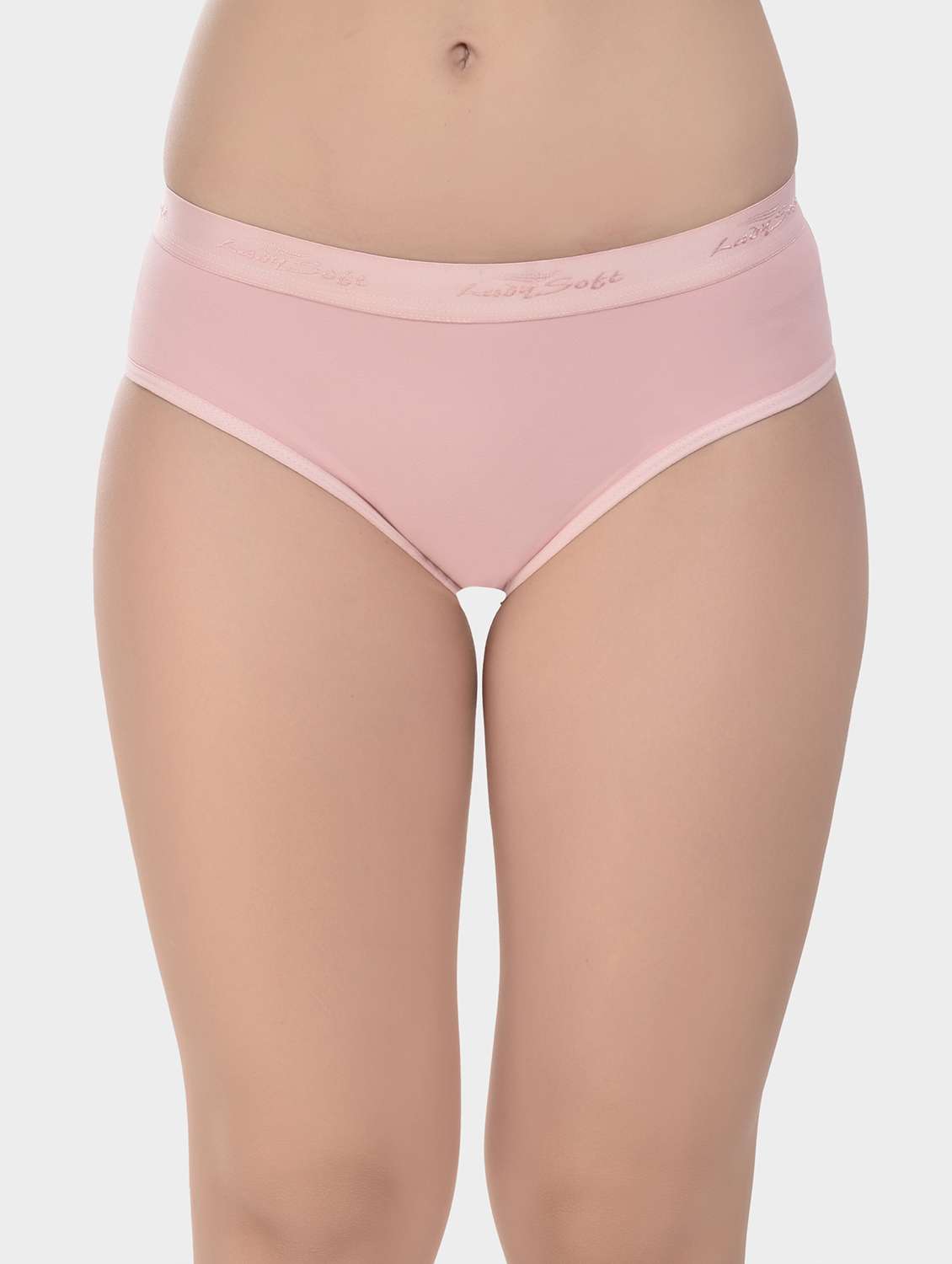 pack of 3 hipster panties - 20612313 -  Standard Image - 1