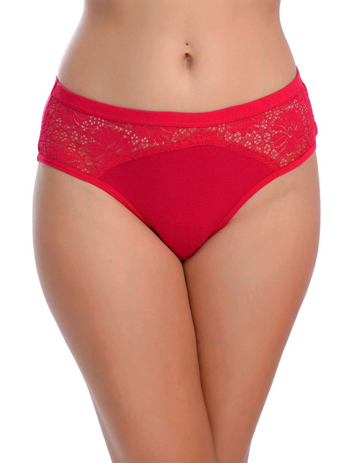 pack of 3 hipster panties - 20612328 -  Standard Image - 1