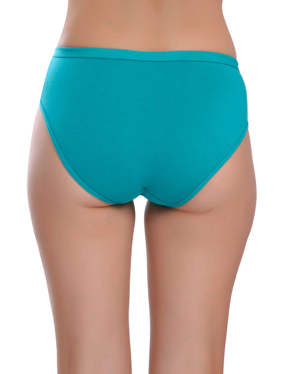 pack of 3 hipster panties - 20612328 -  Standard Image - 6