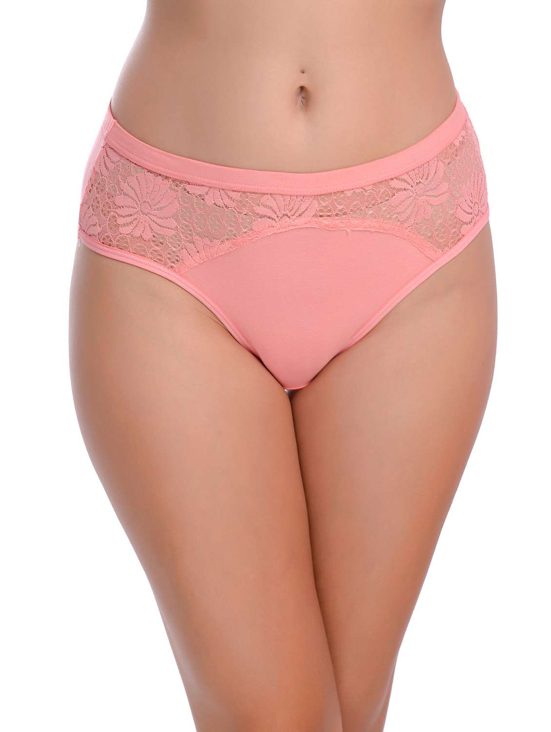 pack of 3 hipster panties - 20612332 -  Standard Image - 1