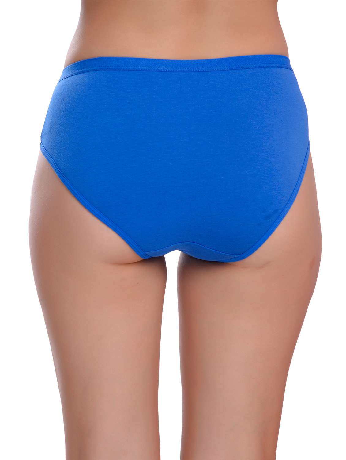 pack of 3 hipster panties - 20612332 -  Standard Image - 4