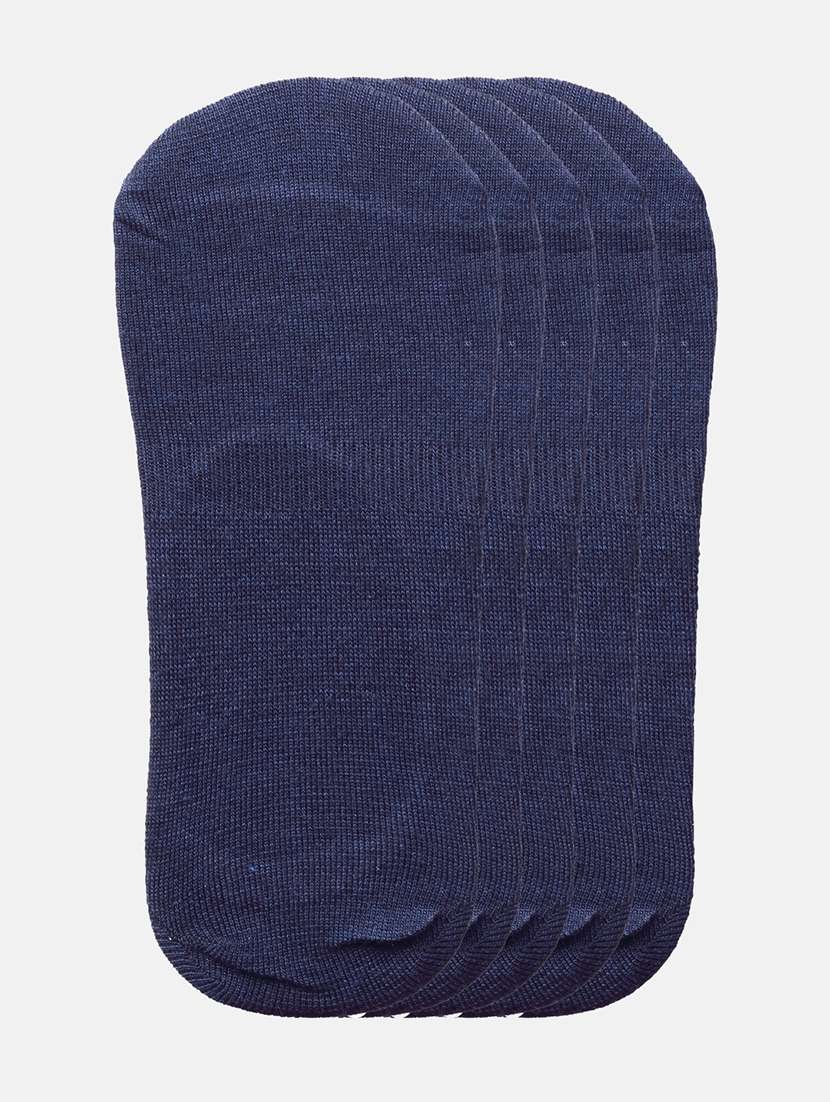 men no show socks combo - 20615338 -  Standard Image - 1