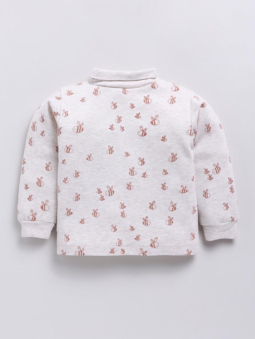 turtle neck t-shirt - 20615750 -  Standard Image - 1