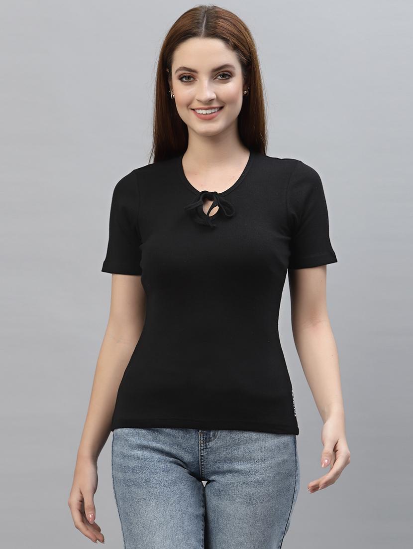 women set of 2 multi coloured casual top - 20617737 -  Standard Image - 1