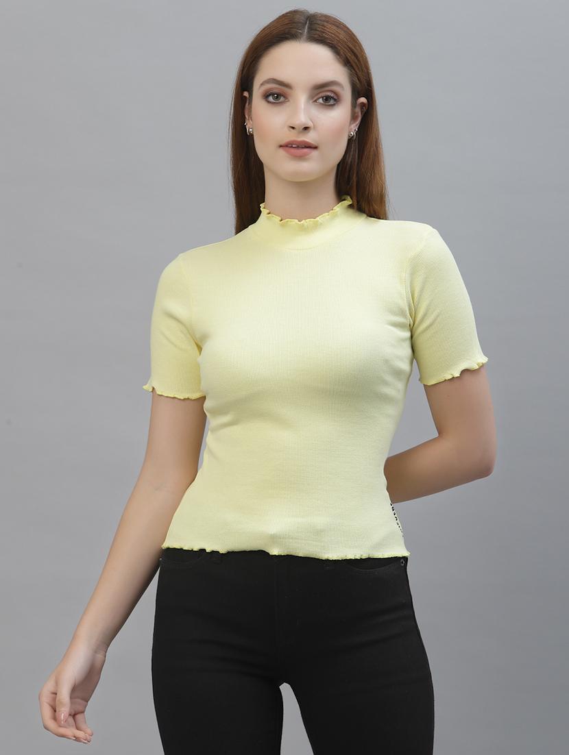 women set of 2 multi coloured casual top - 20617737 - Standard Image - 4
