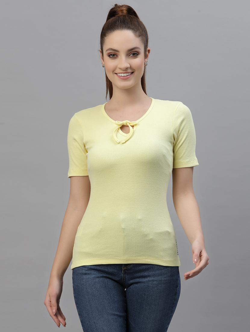 women set of 2 multi coloured casual top - 20617740 - Standard Image - 4