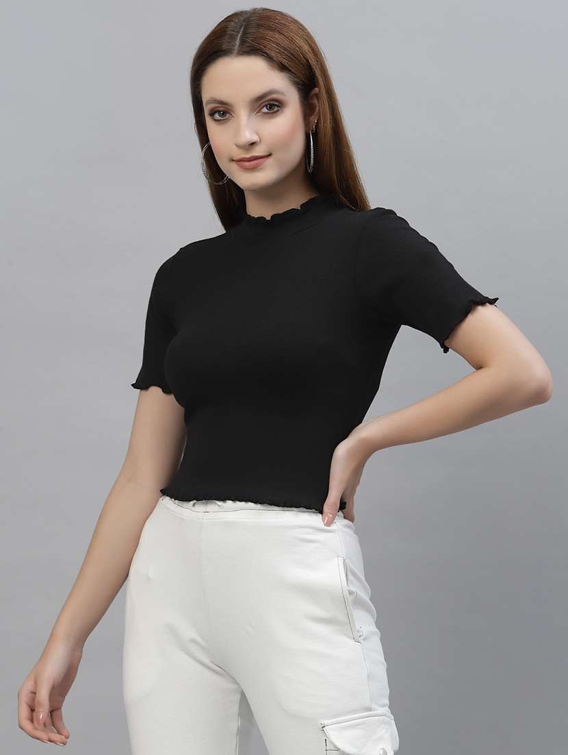 women set of 2 multi coloured casual top - 20617799 -  Standard Image - 1