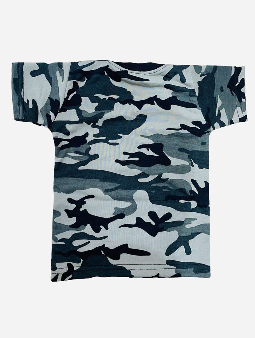 tie & dye regular t-shirt - 20622850 -  Standard Image - 1