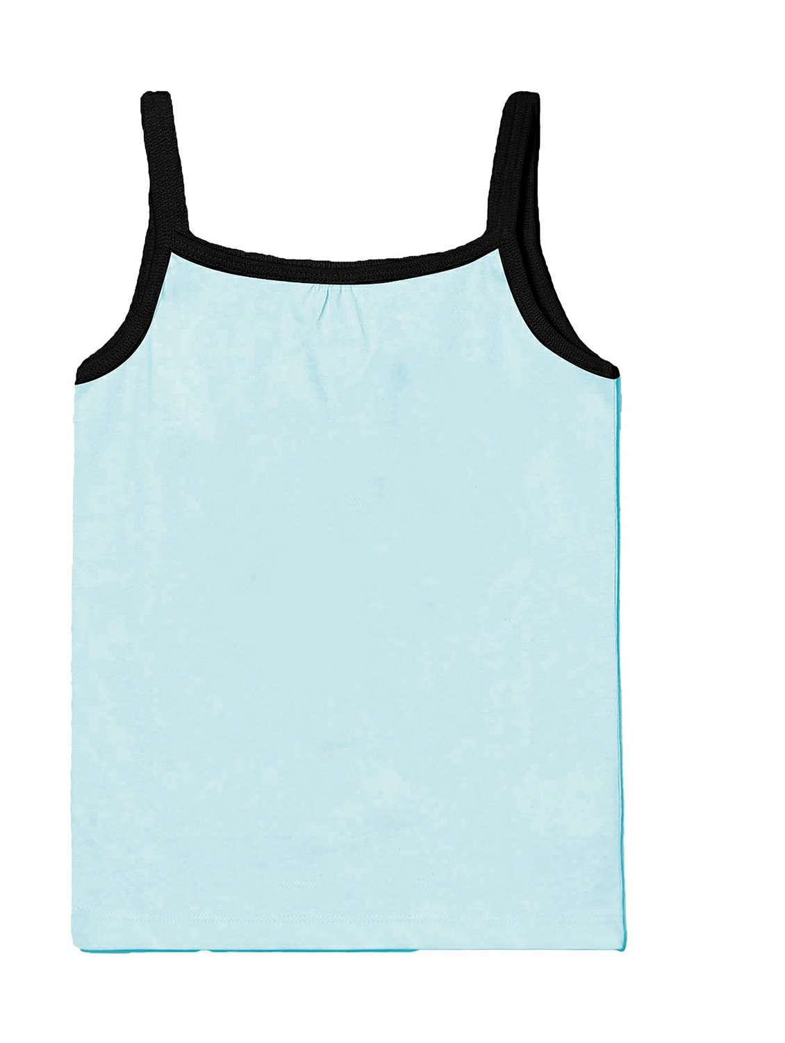 pack of 4 solid spaghetti - 20626333 -  Standard Image - 1