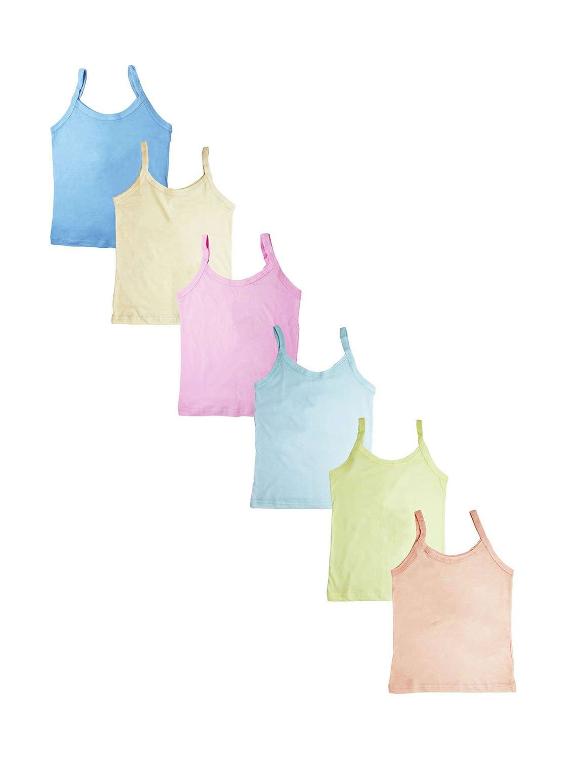 pack of 6 printed spaghetti - 20626435 -  Standard Image - 1