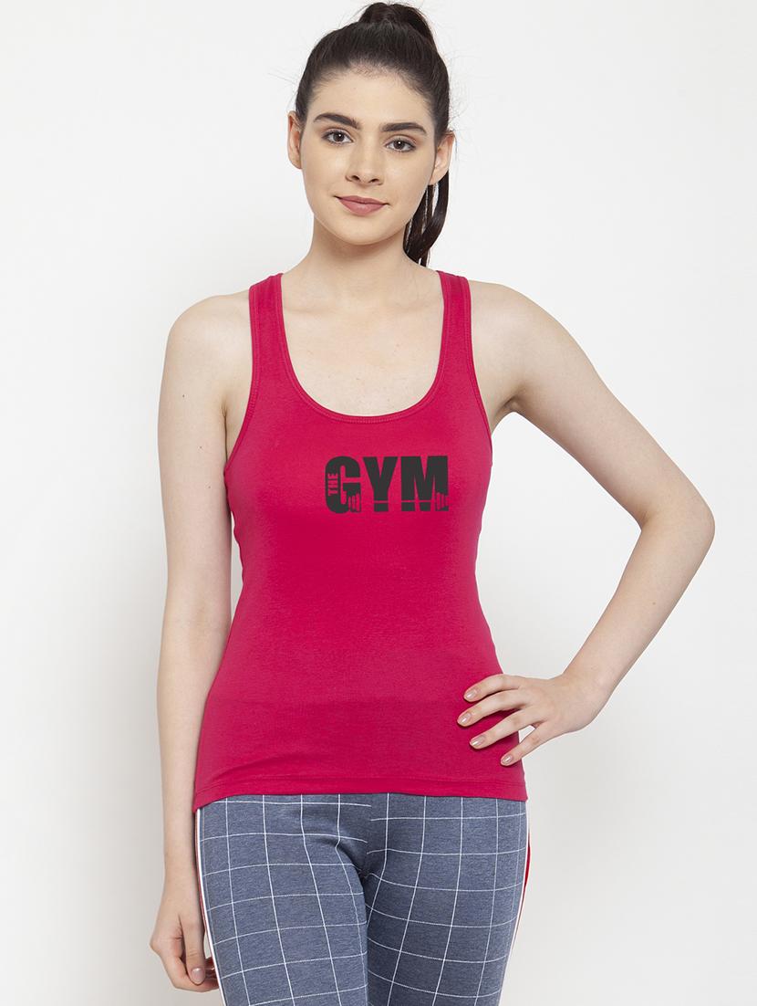 women set of 2 multi coloured tank top - 20627255 - Standard Image - 1