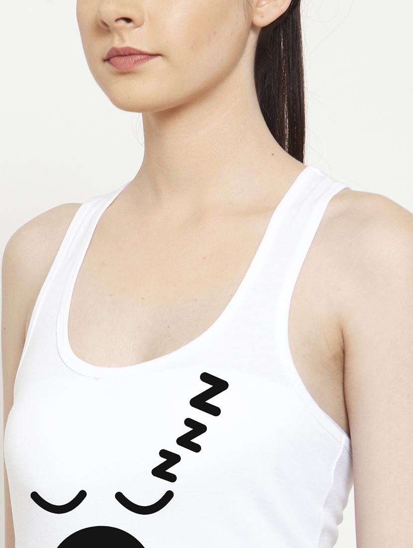 women set of 2 multi coloured tank top - 20627255 - Standard Image - 6