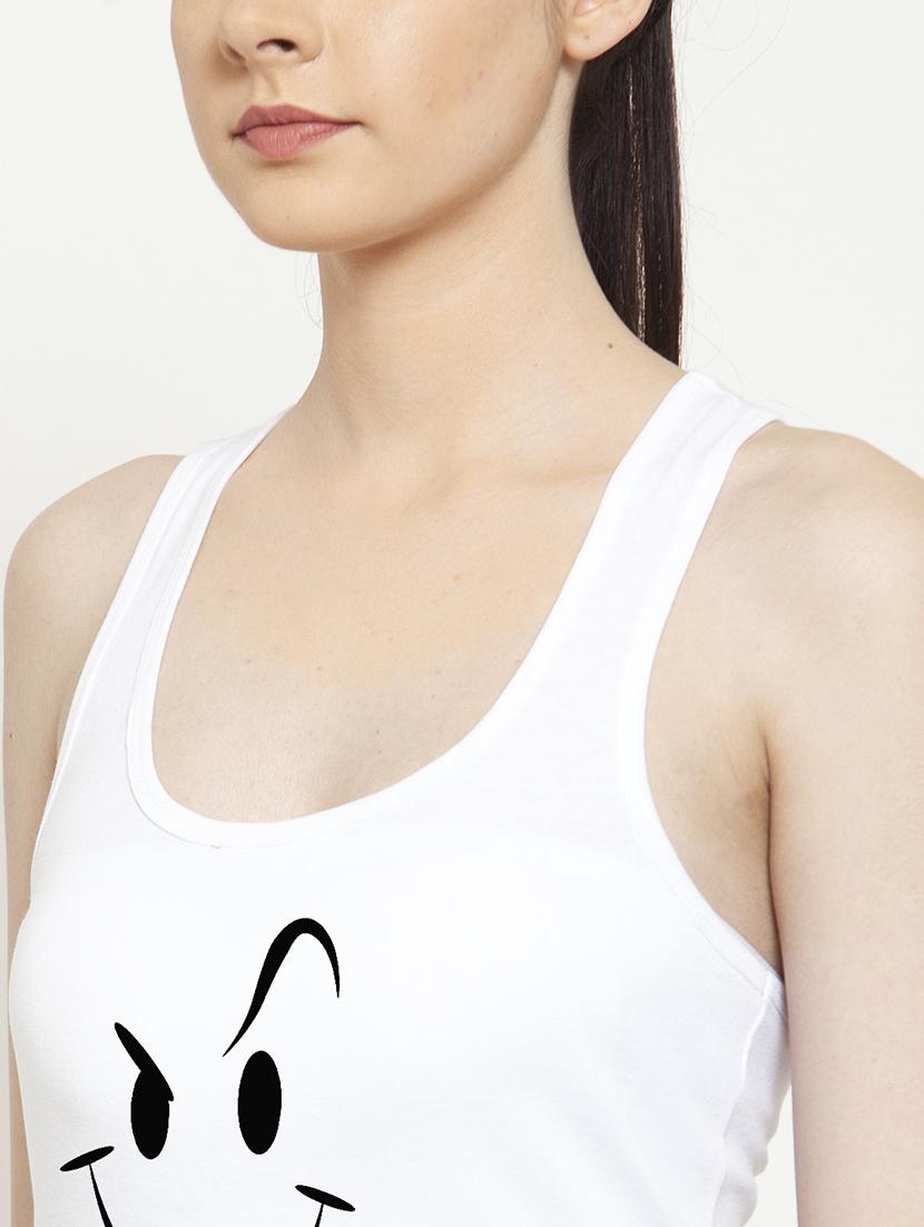 women set of 2 multi coloured tank top - 20627292 - Standard Image - 6