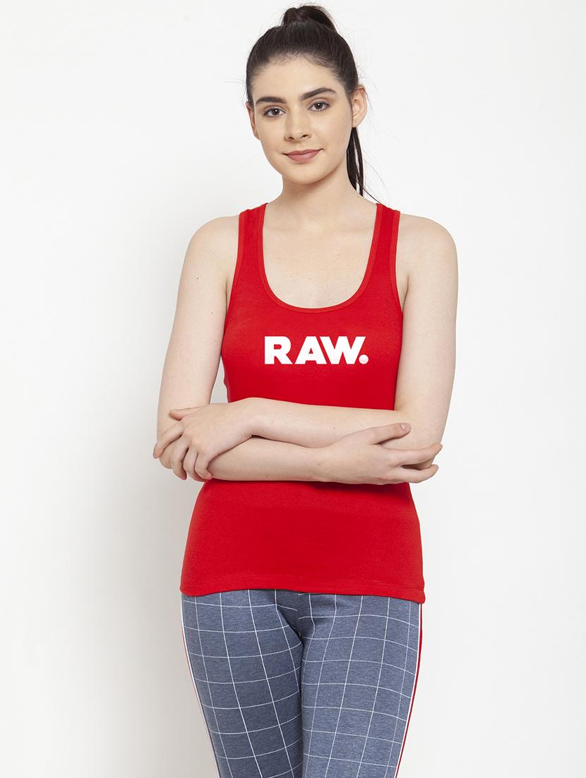 women set of 2 multi coloured tank top - 20627297 - Standard Image - 1