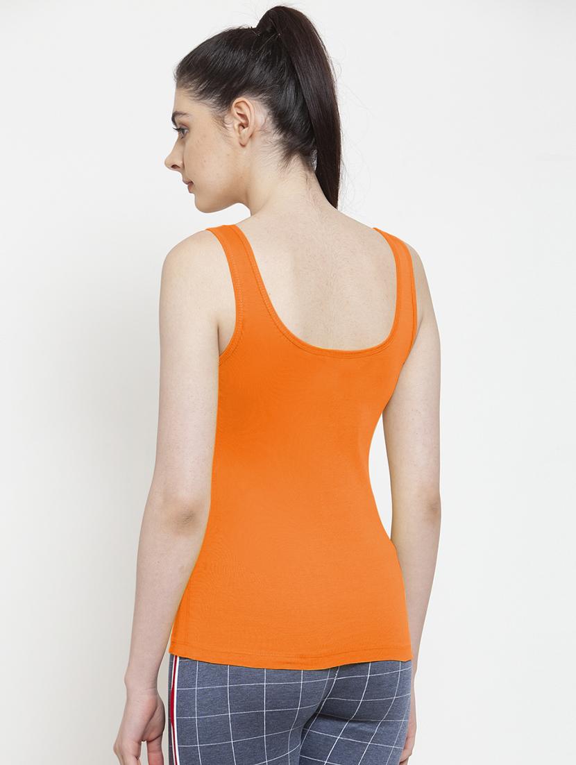 pack of 3 solid tank top - 20627674 - Standard Image - 4