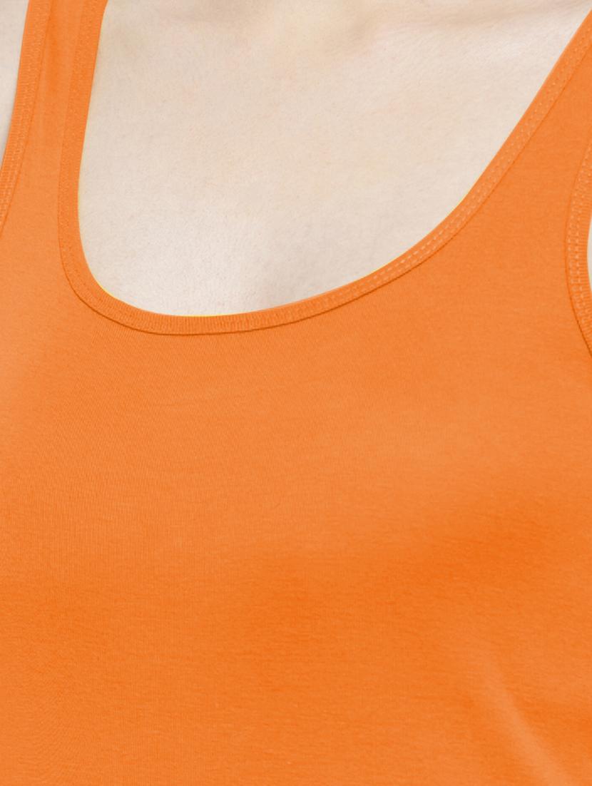 pack of 3 solid tank top - 20627674 - Standard Image - 6
