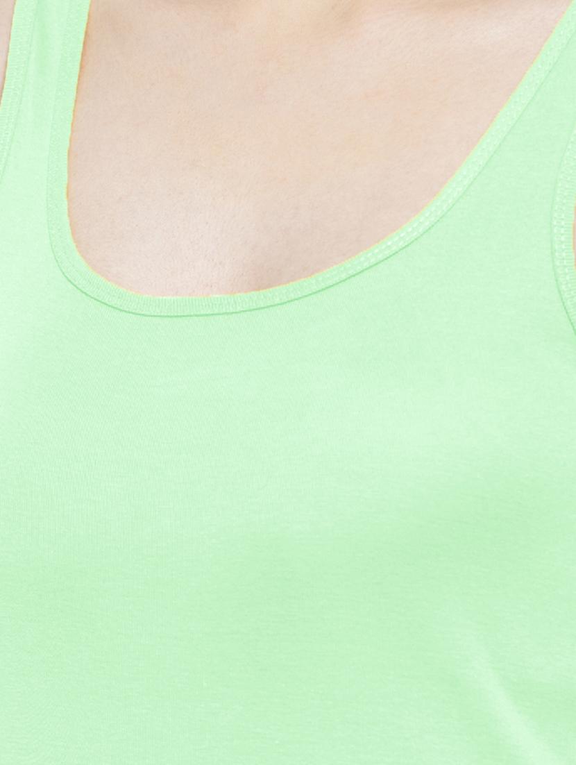 pack of 3 solid tank top - 20627681 - Standard Image - 6