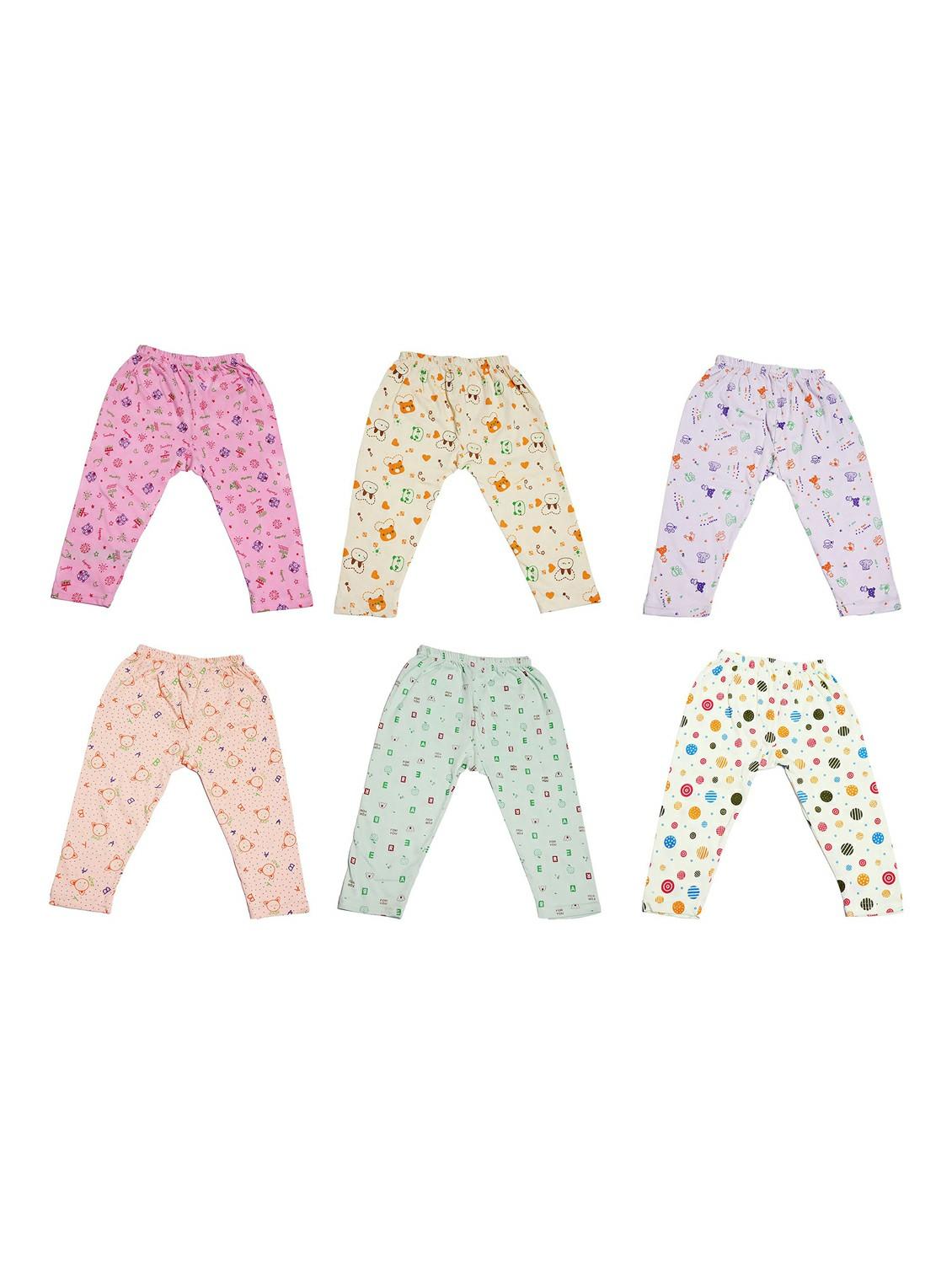 kids printed cotton nightwear pyjamas combo - 20627880 -  Standard Image - 1