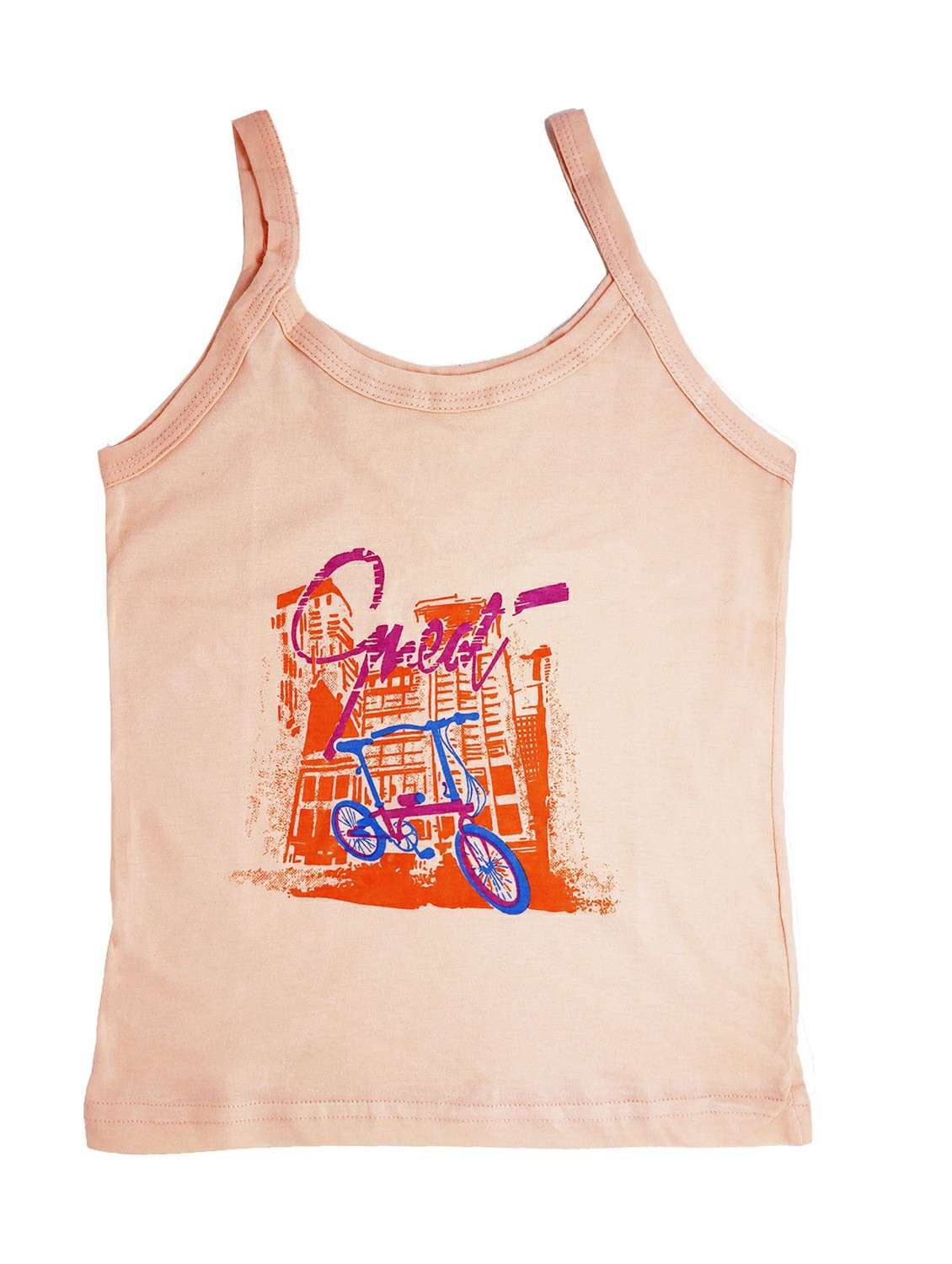 multi printed cotton spaghetti combo - 20628168 -  Standard Image - 4