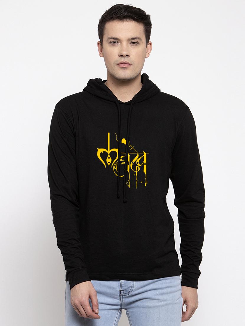 pack of 2 - multi colored cotton chest print sweatshirt - 20639582 - Standard Image - 1