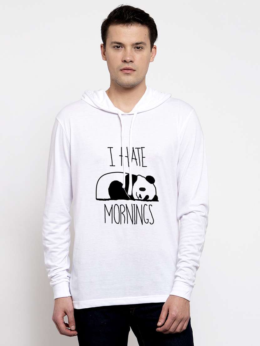 pack of 2 - multi colored cotton chest print sweatshirt - 20639598 - Standard Image - 1
