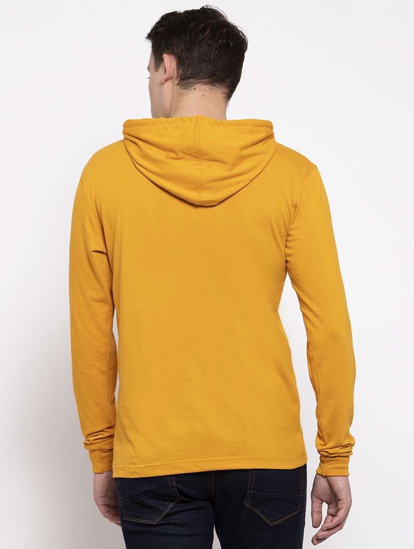 pack of 2 - multi colored cotton chest print sweatshirt - 20639598 - Standard Image - 4