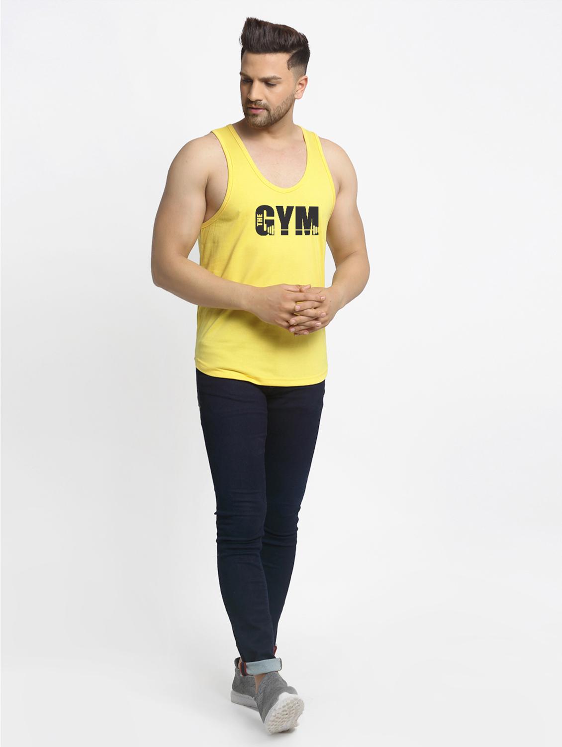 pack of 2 printed vest - 20646703 - Standard Image - 4